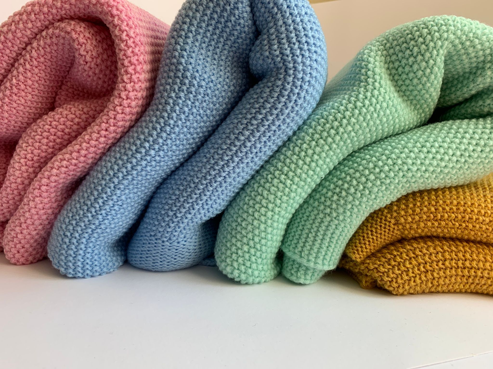Blankets