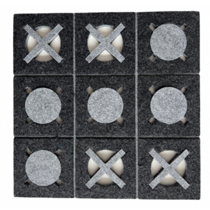 Tic Tac Toe