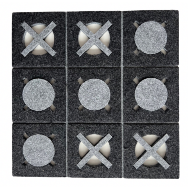Tic Tac Toe