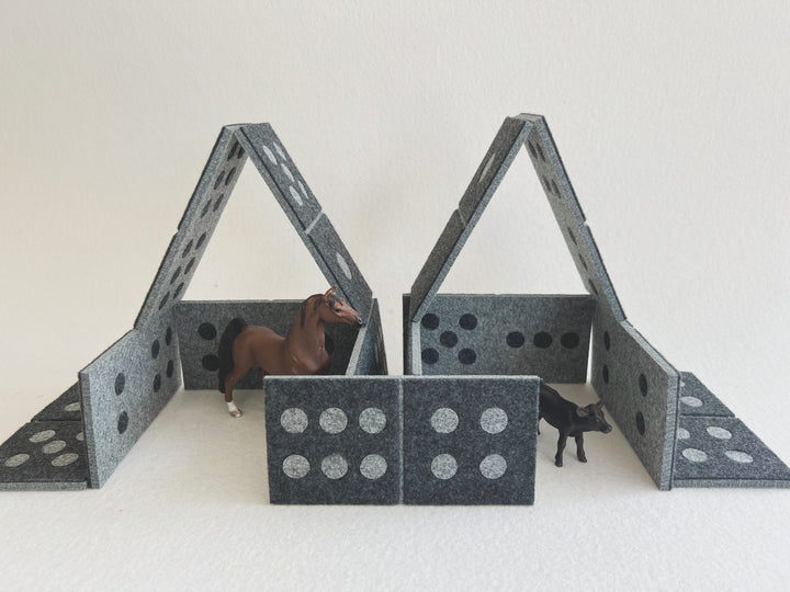 Lielais domino