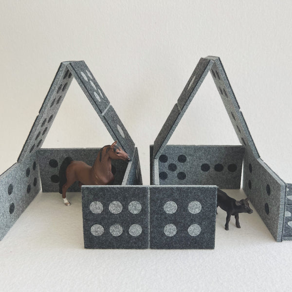 Lielais domino
