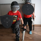 Bruņinieka aksesuāri