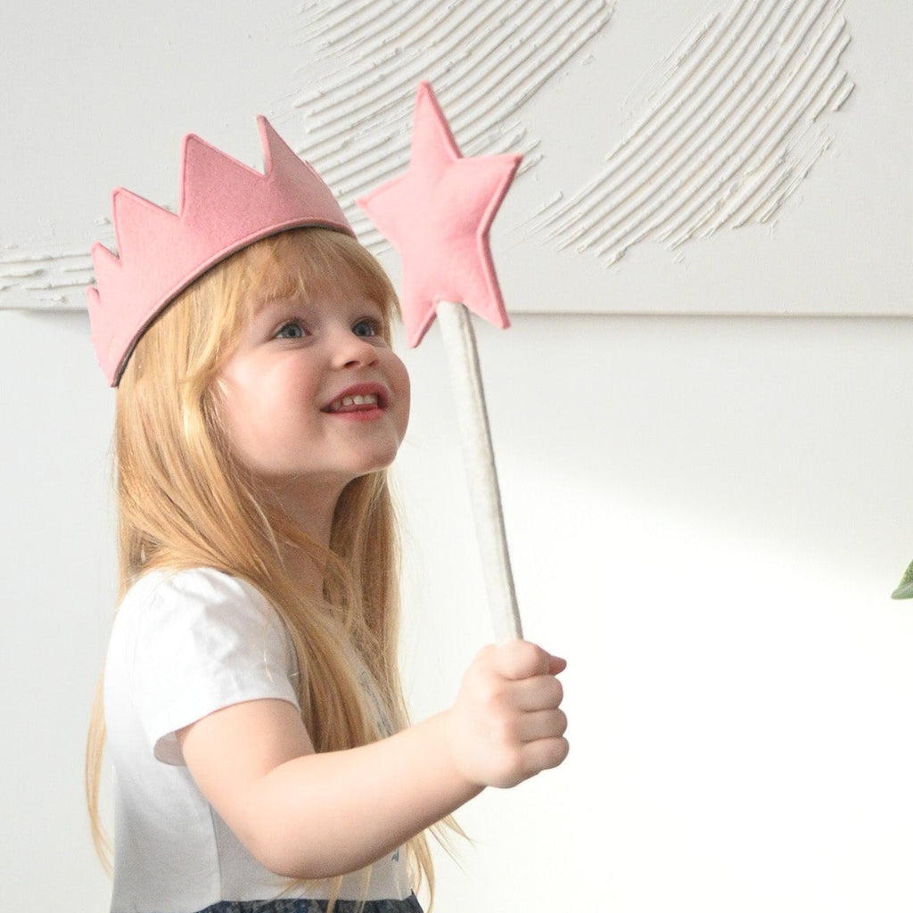 Princeses kronis