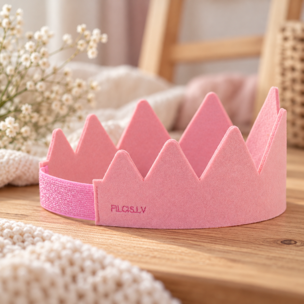 Princeses kronis