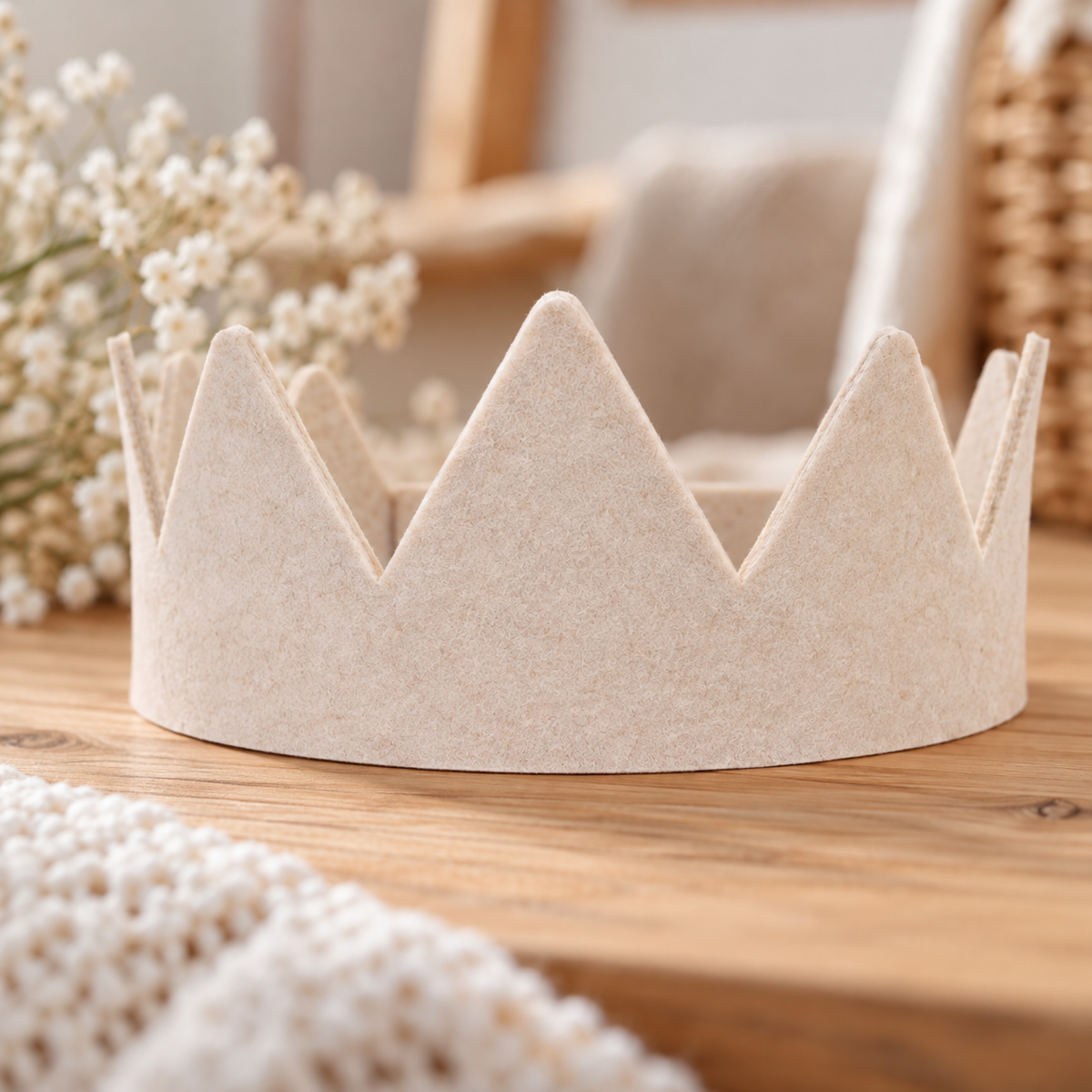 Princeses kronis