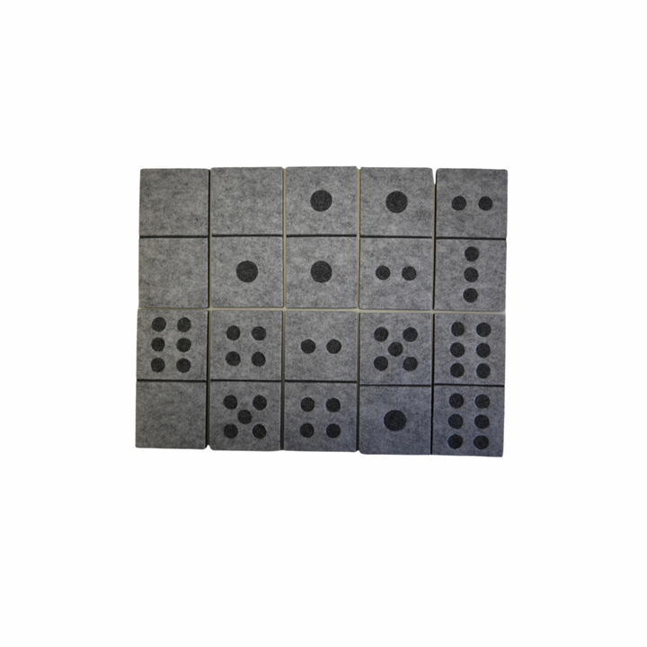 Lielais domino
