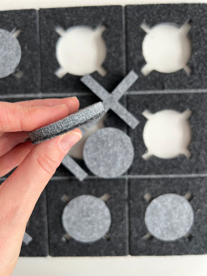 Tic Tac Toe