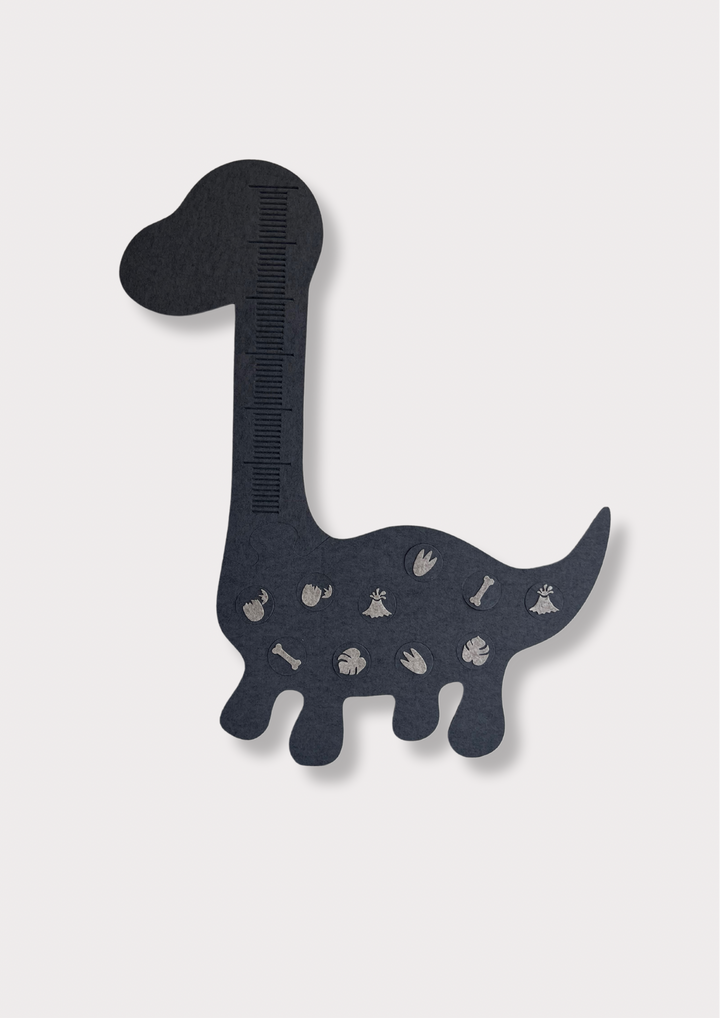 Aktivitāšu panelis "Dinozaurs"