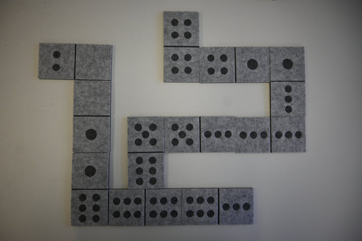 Lielais domino
