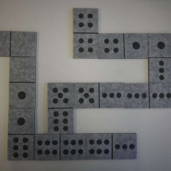 Lielais domino