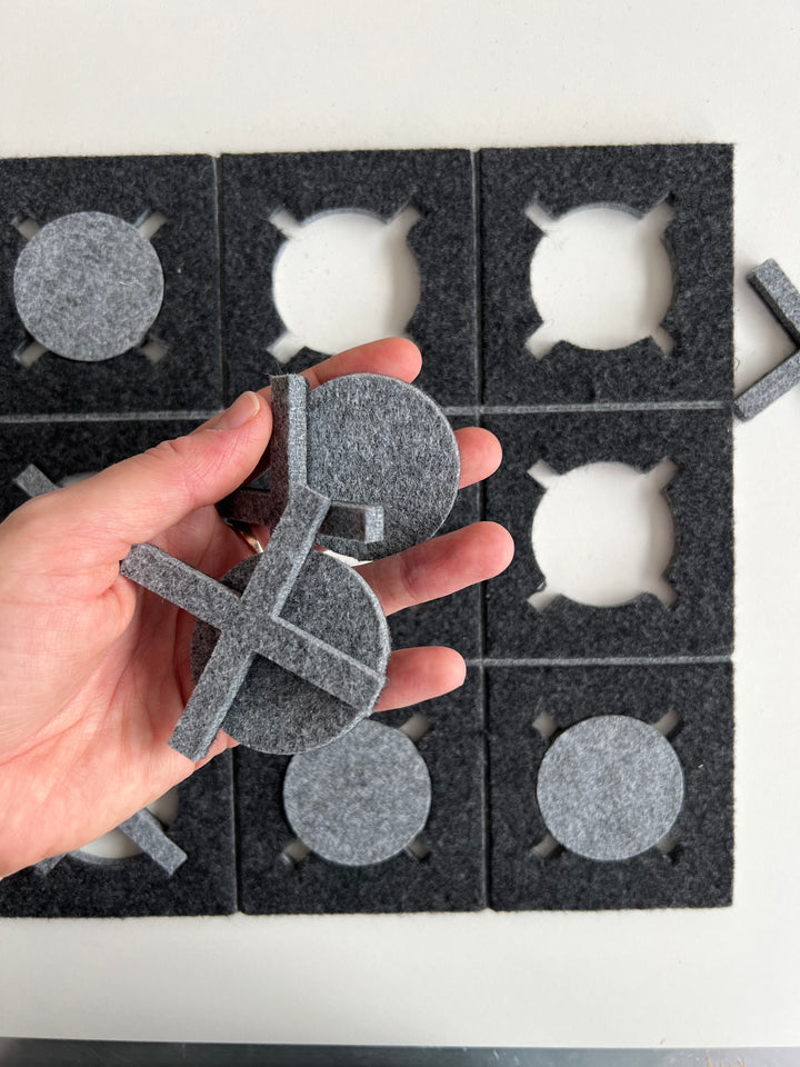Tic Tac Toe