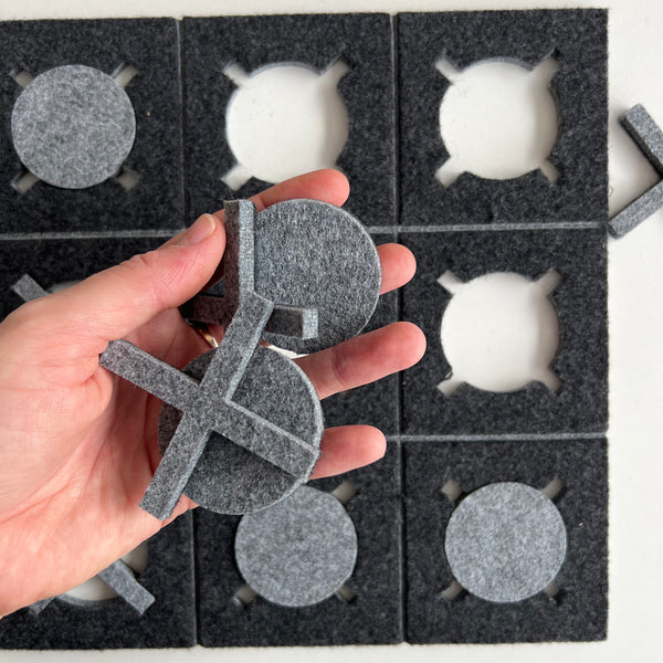 Tic Tac Toe