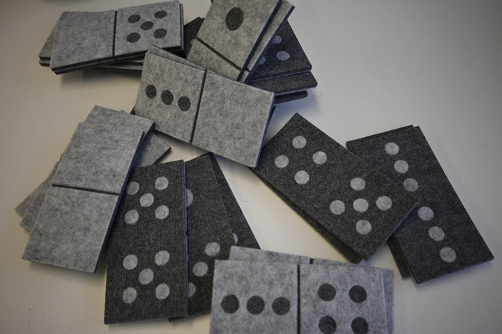 Lielais domino