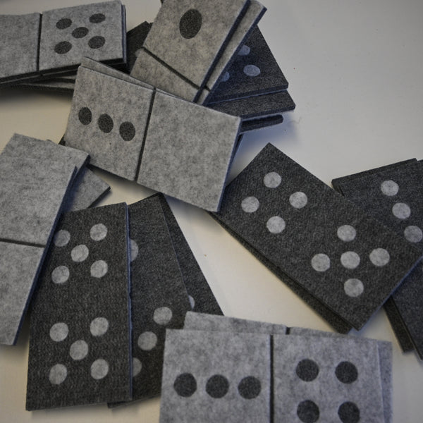 Lielais domino